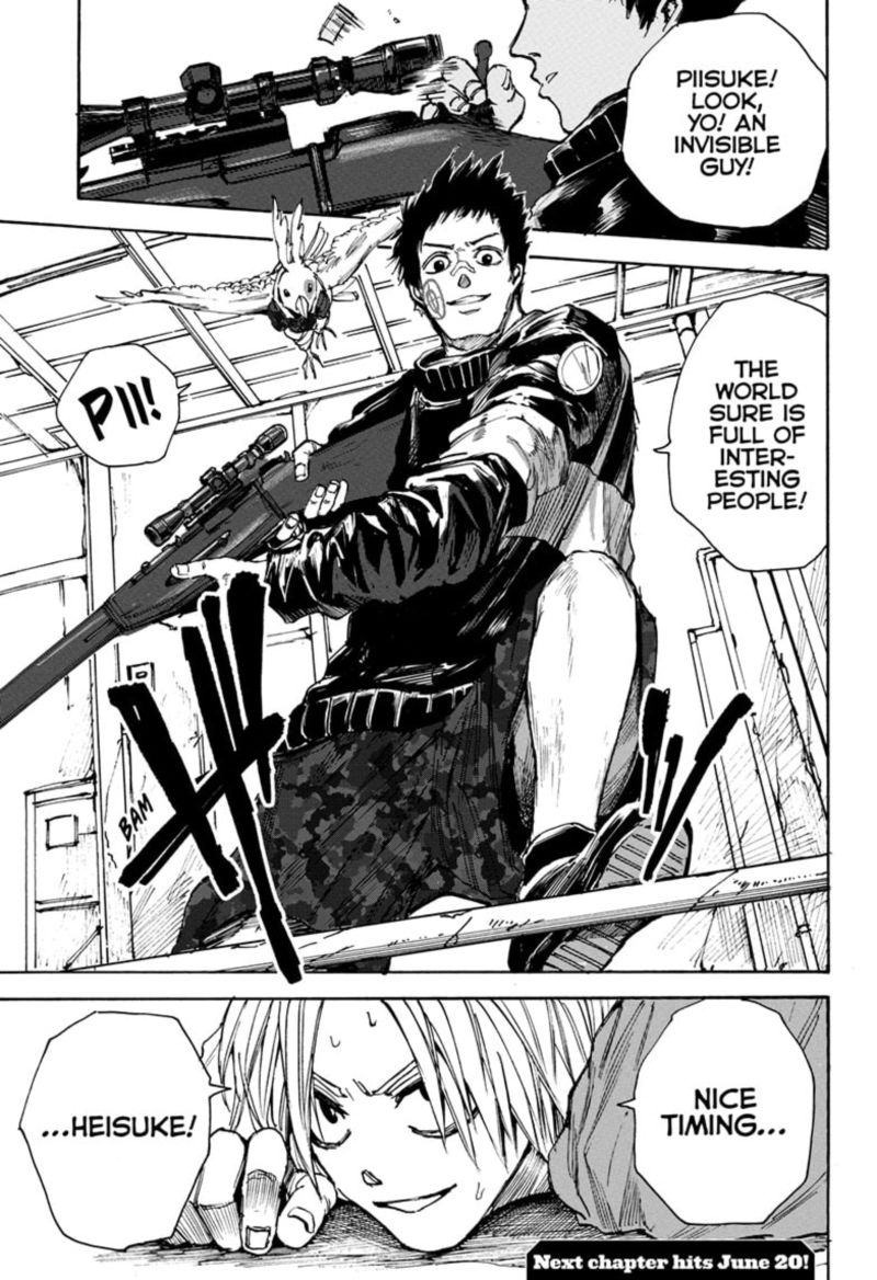 Chapter 27 - Page 39